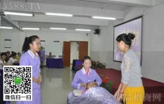 美容师销售能力的培训,需要训与练相结合!