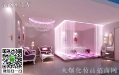 美容院怎样才能确定自己的装修风格?