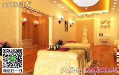 开家美容院加盟店如何选择地点?