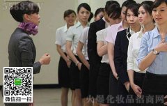 美容师“偷懒”,店长如何应对?