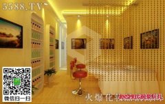 美容院加盟店地址如何选择?