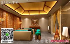想要投资美容院,选择什么样的项目好?
