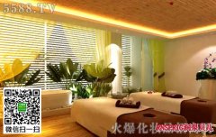 美容院加盟店铺该如何选择位置?