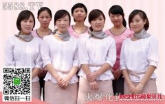 美容师是吃青春饭,年纪大就没前途??