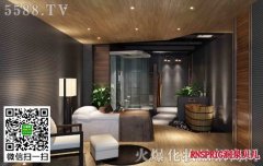 用别墅开美容院?展现不一样的风景