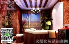 美容院高端装修怎样才能省钱呢？
