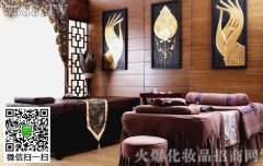美容院装修什么风格更吸引顾客呢？