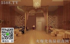 美容院主动出击让大家都知道你的存在!