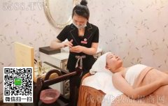 美容师:顾客为什么一百块都愿意不给我?