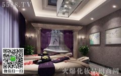 美容院经营发展四大趋势你知道吗?