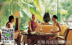 年薪20万的美容院店长是如何炼成的?