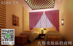 美容院可以通过定期户外宣传拓展客源!