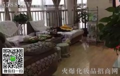 美容院中的美容师如何成为专家