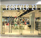 衣服难卖,Forever 21将开设美容店