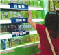 美妆市场量增,中国本土化妆品品牌焕发新生