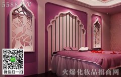 美容院懂得小逻辑,不愁赚不到钱