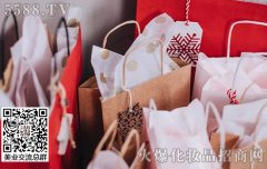 美容院如何巧用赠品成功引流?