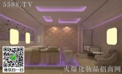 项目差不多的美容院,为什么你的没客人?