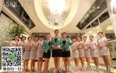 美容院如何建立的专业服务?