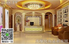 美容院新店需要启动的八大系统